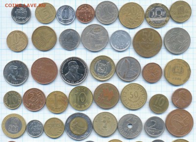 80 монет - 80 стран , до 27.08.2018 г. 22.00 по Москве - 80 стран 2