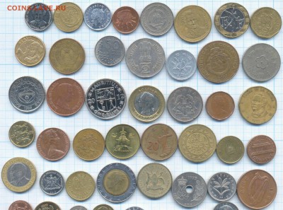 80 монет - 80 стран , до 27.08.2018 г. 22.00 по Москве - 80 стран 2а