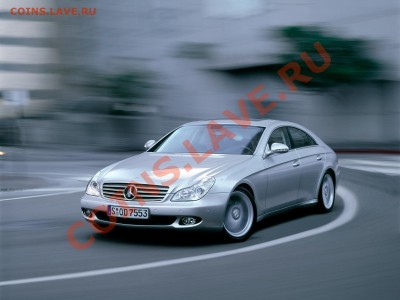 делает - прямо сейчас !!! - autowp_ru_mercedes-benz_cls500_3