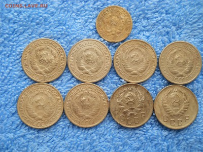 1копейка1930. 2копейки 1926,28,30,31,36,37 до 24.08.2018 - DSCN3876.JPG