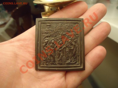 Иконка Сретение Господне - DSC03037.JPG