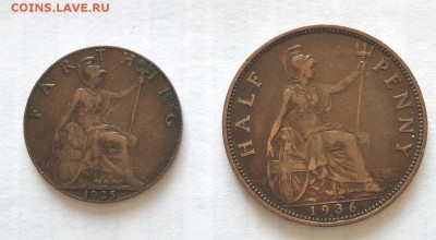 2 пени.  Великобритания.  До 26.08. 18г. в 22.0 - IMG_20180822_111012