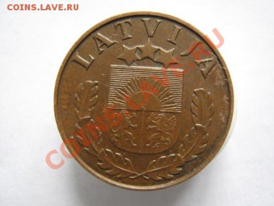 Латвия 1 сантим 1939 до 12-05-11 22-00 - IMG_6165