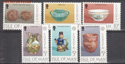 МЭН 1976 Европа 6м - 139