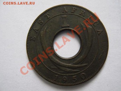 Брит. Восточная Африка 1 цент 1950 до 12-05-11 22-00 - IMG_6109