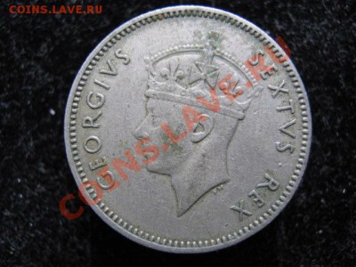 Брит. Восточная Африка 50 центов 1948 до 12-05-11 22-00 - IMG_6108