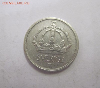 10 эре Швеция 1945  до 25.08.18 - IMG_0913.JPG