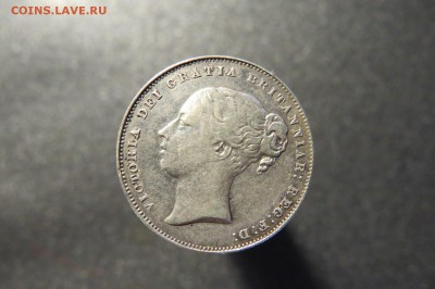 1 шиллинг 1859 Великобритания Виктория 27.08.18 22.00 - IMG_1344.JPG