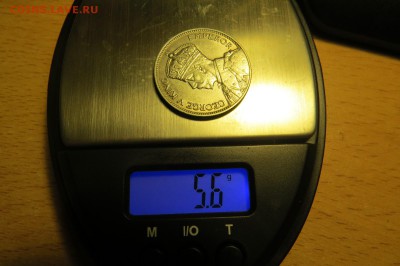 Новая Зеландия 1 шиллинг 1935 года Георг V 27.08.18 22.00 - IMG_1316.JPG