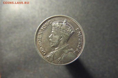 Новая Зеландия 1 шиллинг 1935 года Георг V 27.08.18 22.00 - IMG_1314.JPG
