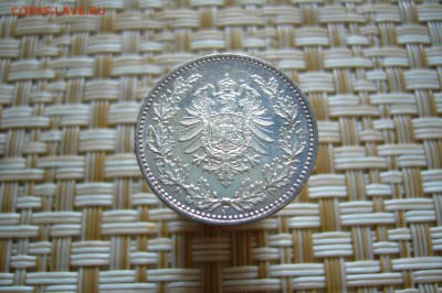 50 пфеннигов 1877 - оценка - P1900703.JPG