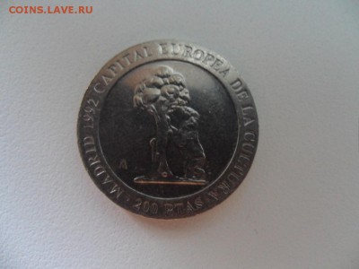 испания 200 песет 1992 г - SAM_3888.JPG