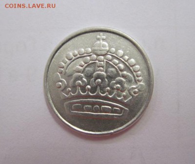 25 эре 1957 Швеция   до 26.08.18 - IMG_0938.JPG
