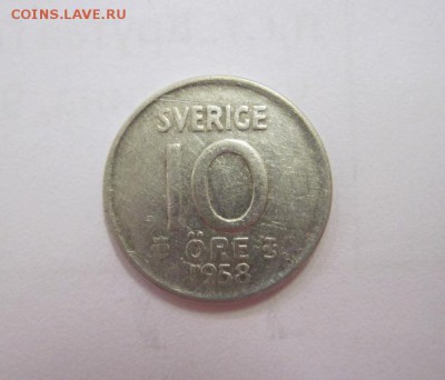 10 эре Швеция 1958   до 26.08.18 - IMG_0940.JPG