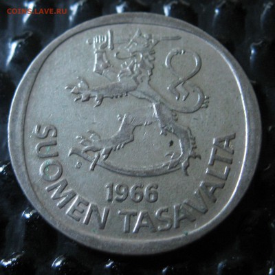 Финляндия. Ag. 1 марка 1966 г. до 27.08.18 в 22.00 по мск - IMG_5613.JPG