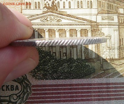 помогите оценить полтина 1763 г. - mvh4q3uIAvQ