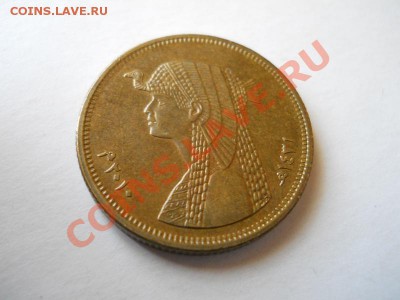 Красивая Египетская Монетка. Ок-е в 21.40, 13.05.2011. - 18.JPG