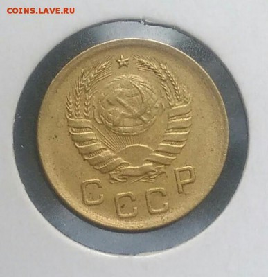 1 копейка 1940 по ФИКСУ - IMG_20180801_171958