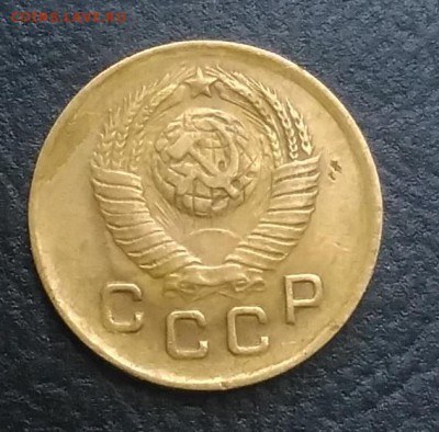 1 копейка 1948 по ФИКСУ - IMG_20180824_183050