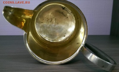 Царский молочник - XYsHNa3d7_Q