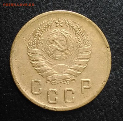 2 копейки 1938 по ФИКСУ - IMG_20180818_165348