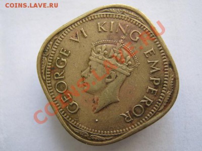 Брит. Индия 2 анна 1944 до 12-05-11 22-00 - IMG_6176