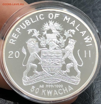 Малави 50 квач 2011 РОЖДЕСТВО ХРИСТОВО С Новый год - IMG_9794.JPG