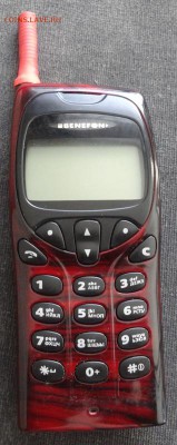 мобильный телефон BENEFON в коллекцию до 27.08.18г - DSC04243.JPG