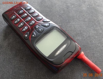 мобильный телефон BENEFON в коллекцию до 27.08.18г - DSC04242.JPG