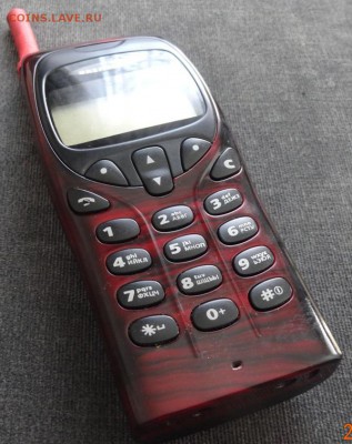 мобильный телефон BENEFON в коллекцию до 27.08.18г - DSC04241.JPG