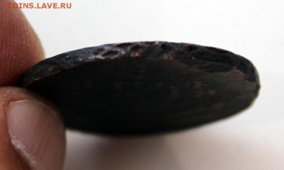 4 копейки 1762 - 3
