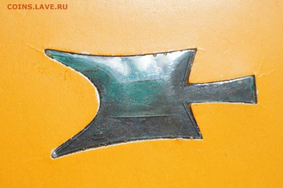 Просьба оценить Китай с конвертом - DSC00462.JPG