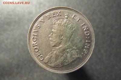 Британская Восточная Африка шиллинг 1922 28.08.18 22.00 - IMG_1323.JPG