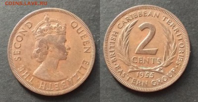 Карибы 2 цента 1955 года - 30.08 22:00мск - IMG_20180824_070027