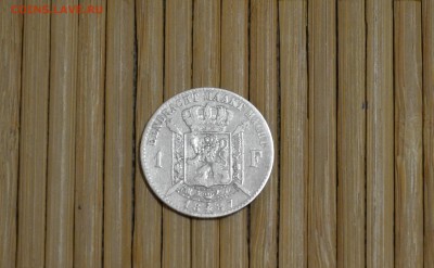 Великобритания, четыре шиллинга Георга VI с 200₽ до 31.08.18 - DSC_0254.JPG