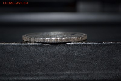 Китай, 1 доллар (юань) 1914 генерал Шикай с 200₽ до 31.08.18 - DSC_0256_1
