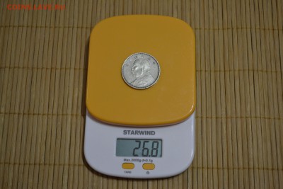 Китай, 1 доллар (юань) 1914 генерал Шикай с 200₽ до 31.08.18 - DSC_0241_1
