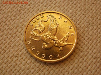 10 копеек 2002 г. ММД Без Обращения + Бонус до 28.08. - P1010002.JPG