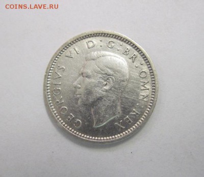 3 пенса Великобритания 1937  до 29.08.18 - IMG_0993.JPG