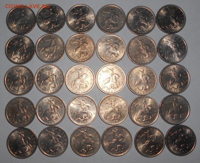 5 коп 2000 сп. 30 шт. до 30.08.2018  22-00 мск - 5k 2000sp 1.JPG