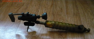 Советский бензиновый паяльник.Оценка. - P1060080.JPG