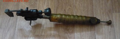 Советский бензиновый паяльник.Оценка. - P1060082.JPG