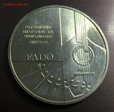 2,5 евро 2015 Португалия Фадо до 2.09.2018 - IMG_1521-26-08-18-09-58.JPG