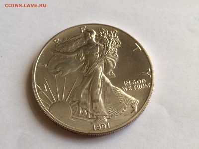 Шагающая свобода 1991 до 31.08.2018 - image