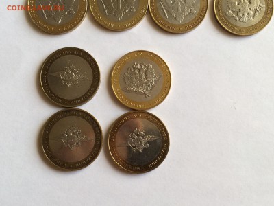 Министерства 12 шт с 200 до 31.08.2018 - image
