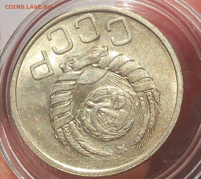 20 КОПЕЕК 1940г UNC - IMG_20180827_170439.JPG