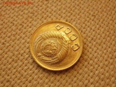 1 копейка 1949г Без Обращения + Бонус. до 29.08. - P1010082.JPG