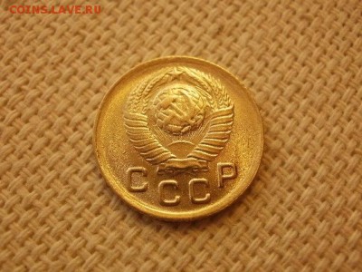 1 копейка 1949г Без Обращения + Бонус. до 29.08. - P1010080.JPG