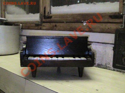 детский деревянный рояль - игрушка - IMG_0297.JPG