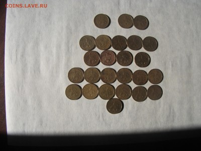 50 коп 1999-2002 25 шт до 02.09.2018 в 22:00 - DSCF5609.JPG